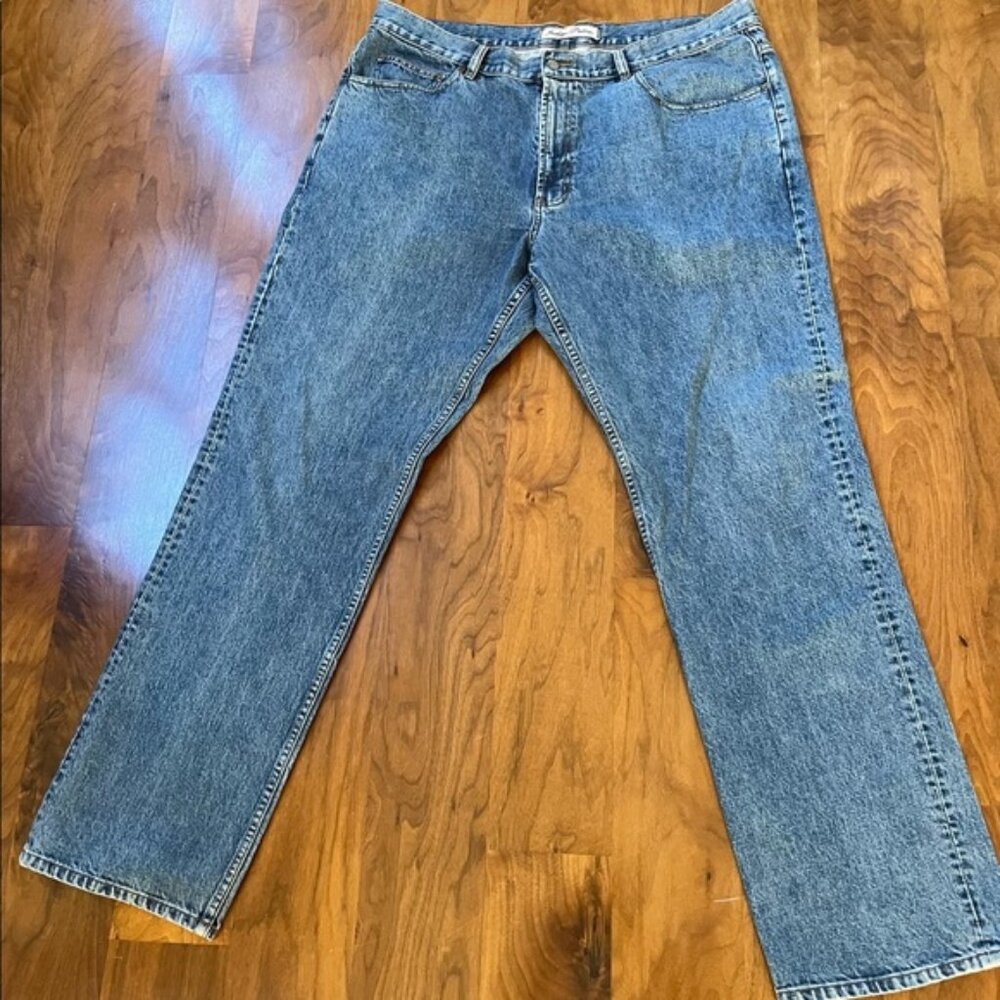 Indigo Palms Jeans 42x34